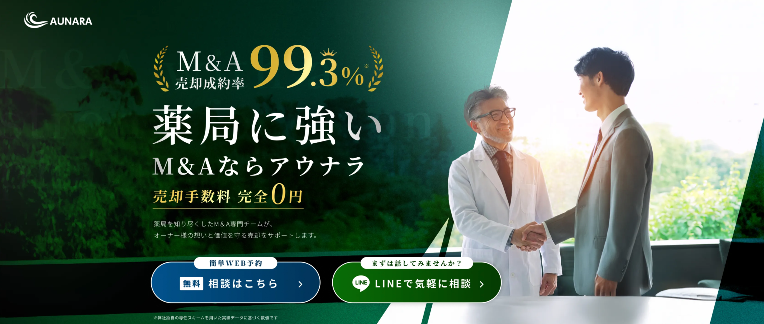 株式会社アウナラ